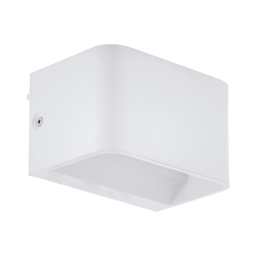 SANIA 4 LED FALI 6W 600LM 3000K
