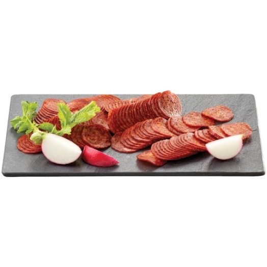 Tesco gyulai vagy csabai szeletelt kolbász