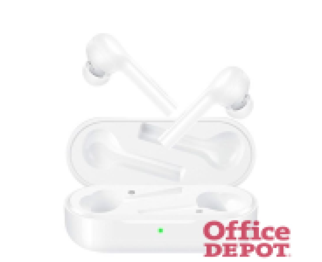 Huawei FreeBuds Lite True Wireless fehér fülhallgató
