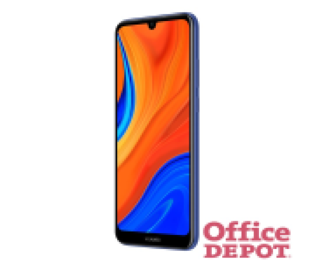 Huawei Y6s 6,1" LTE 3/32GB Dual SIM orchidea kék okostelefon