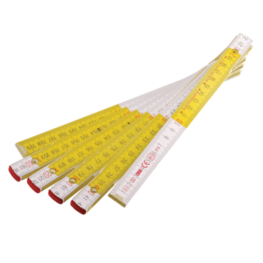 COLOSTOK 2M CE FEHÉR/SÁRGA FA