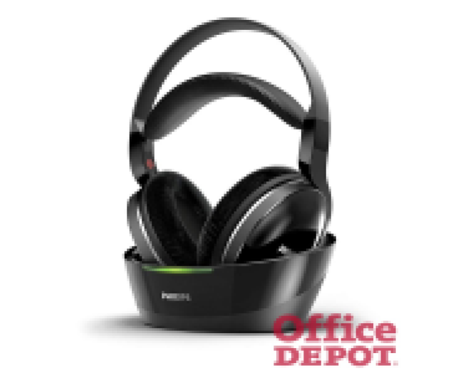Philips SHD8850 vezeték nélküli fejhallgató