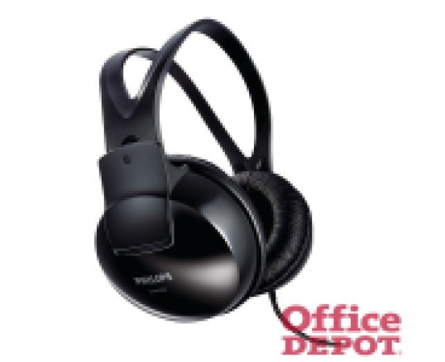 Philips SHP1900/10 jack fejhallgató