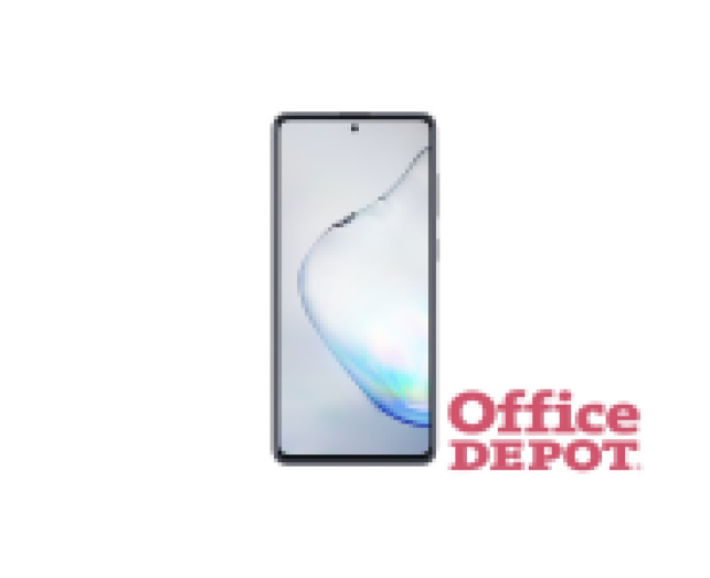 Samsung SM-N770FZ Note 10 Lite 6,5" LTE 6/128GB Dual SIM fekete okostelefon