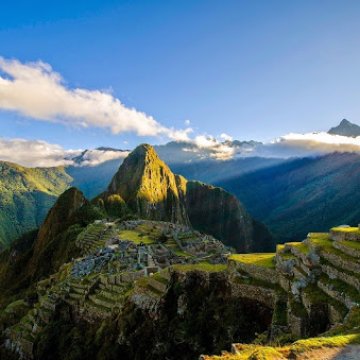 Peru utazási ajánlatok