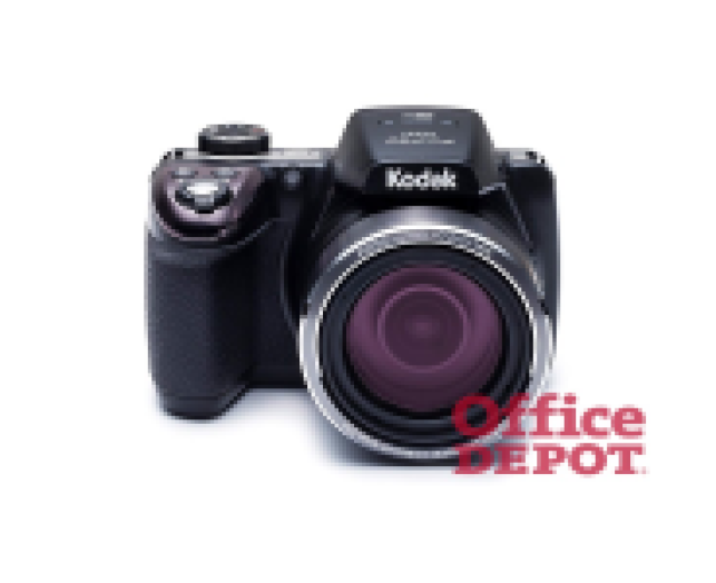 Kodak Pixpro AZ527 fekete digitális fényképezőgép