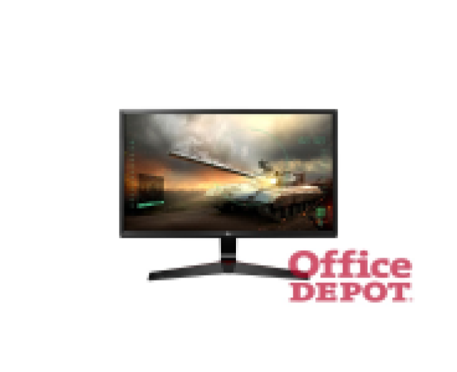 LG 23,8" 24MP59G LED IPS DVI HDMI monitor