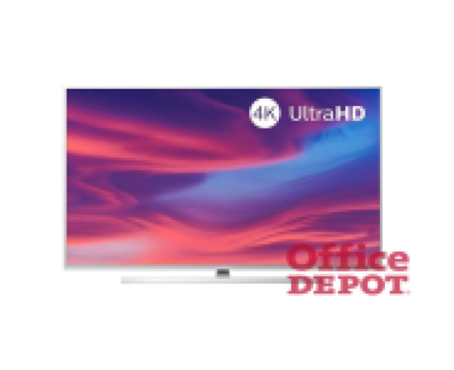Philips 58" 58PUS7304/12 4K UHD Android Smart Ambilight LED TV