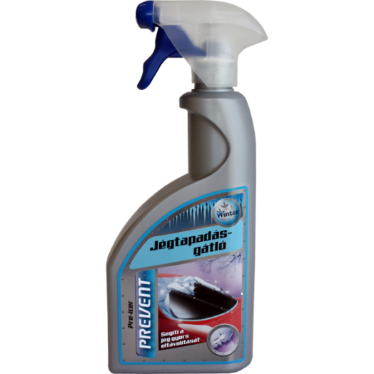 PREVENT JÉGTAPADÁS GÁTLÓ 500ML