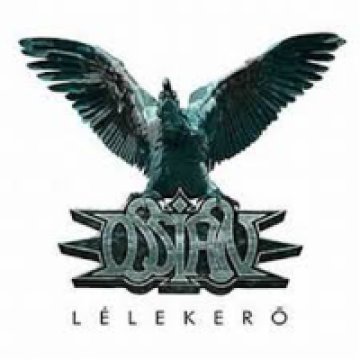 Lélekerő (Digipak) CD