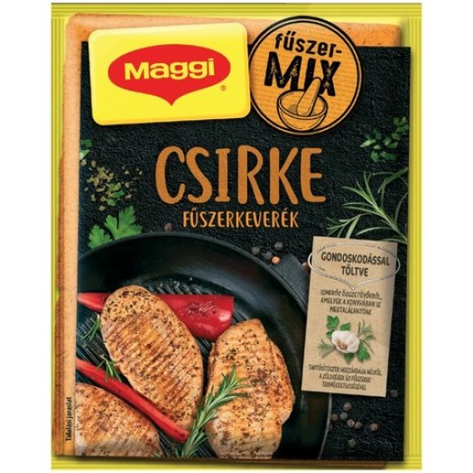 Maggi fűszerkeverék