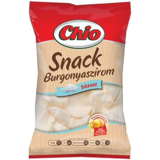Chio snack burgonyaszirom
