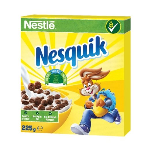 Nestlé gabonapehely