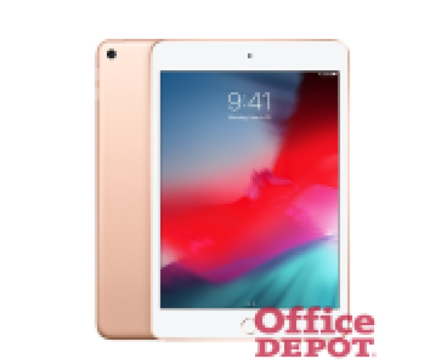 Apple iPad mini 5 64GB Wi-Fi + Cellular Gold (arany)