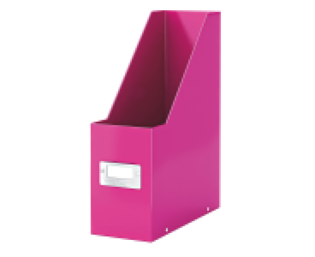 Leitz Click & Store iratpapucs