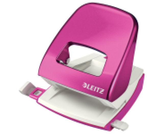 Leitz Wow 5008 lyukasztó