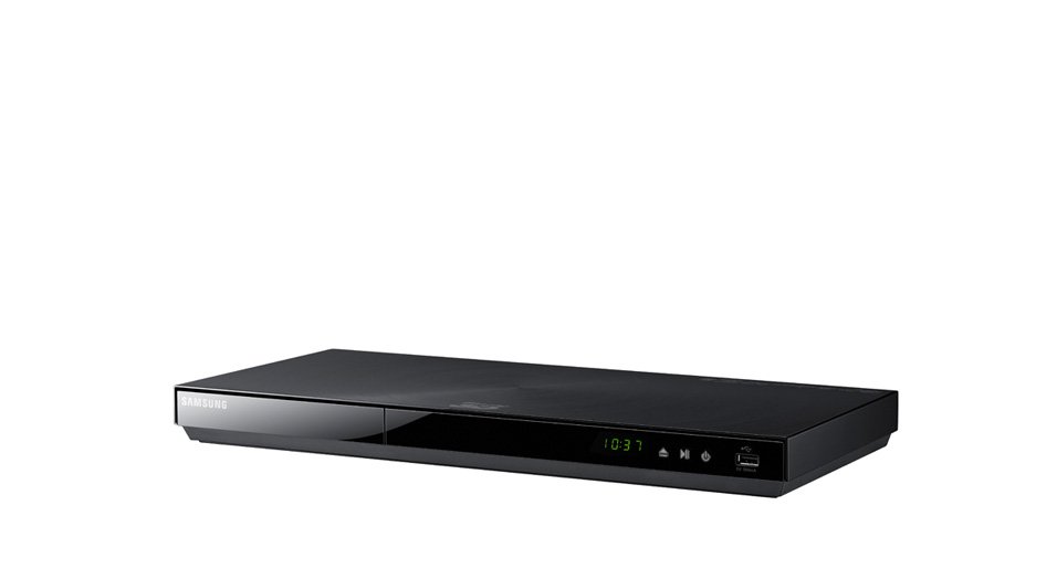 BD-E6100 3D Blu-ray lejátszó