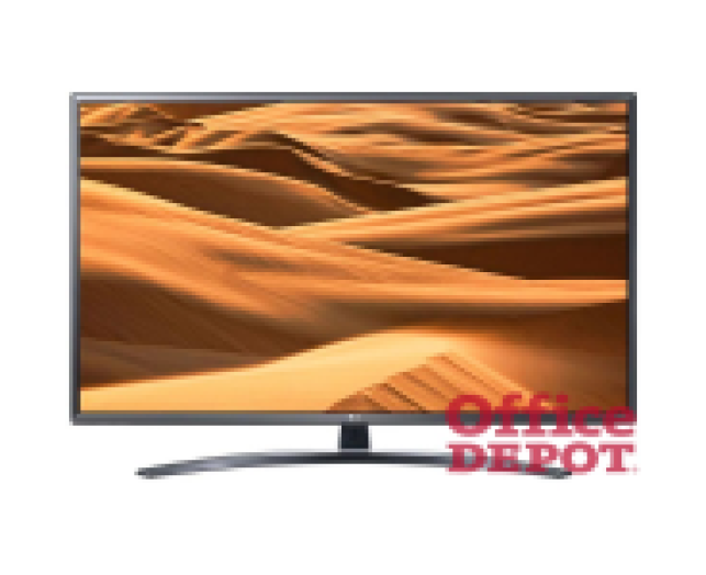 LG 65" 65UM7400PLB 4K UHD Smart LED TV
