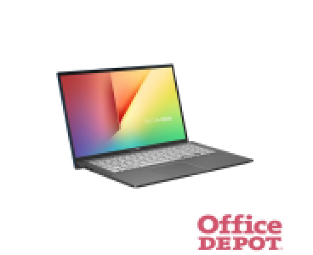 ASUS VivoBook S531FL-BQ635 15,6" FHD/Intel Core i7-10510U/8GB/256GB/MX250 2GB/szürke laptop