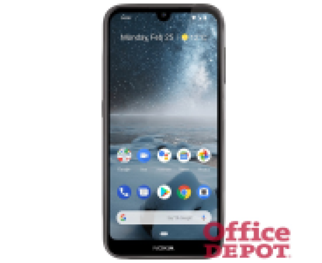 Nokia 4.2 5,71" LTE 3/32GB Dual SIM fekete okostelefon