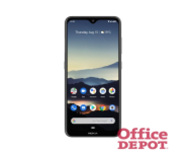 Nokia 7.2 6,3" LTE 6/128GB Dual SIM szénszürke okostelefon