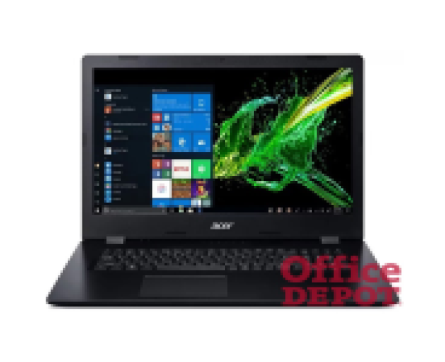 Acer Aspire A317-51G-57EQ 17,3" FHD IPS/Intel Core i5-10210U/8GB/256GB/MX230 2GB/fekete laptop