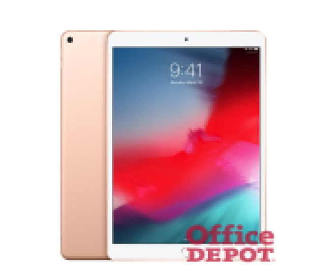 Apple 10.5" iPad Air 3 64GB Wi-Fi Gold (arany)