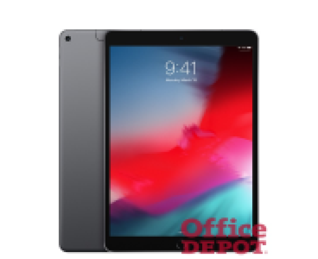 Apple 10.5" iPad Air 3 64GB Wi-Fi Space Grey (asztroszürke)
