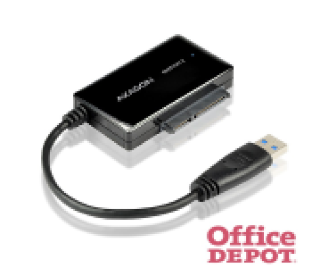 Axagon ADSA-FP2 USB 3.0 - SATA3 2,5" HDD / SSD adapter