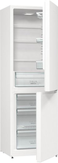 RK6192EW4 Kombinált hűtőszekrény/Fagyasztó