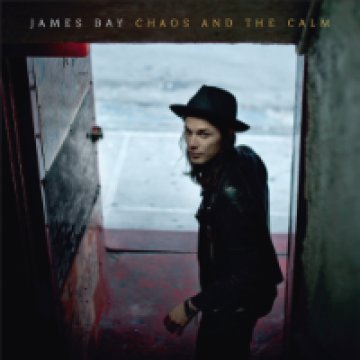 Chaos and the Calm CD