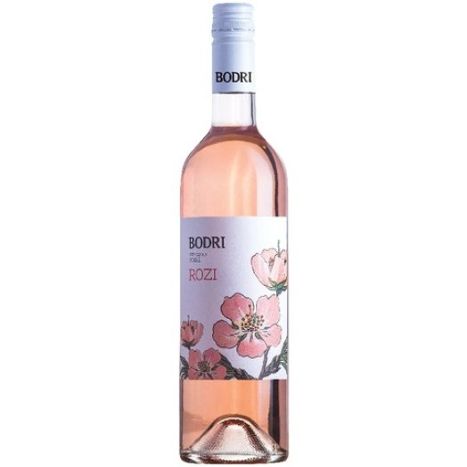 Bodri Rosé
