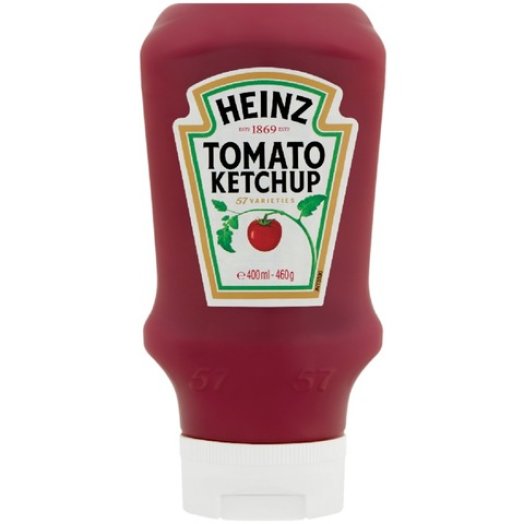 Heinz ketchup