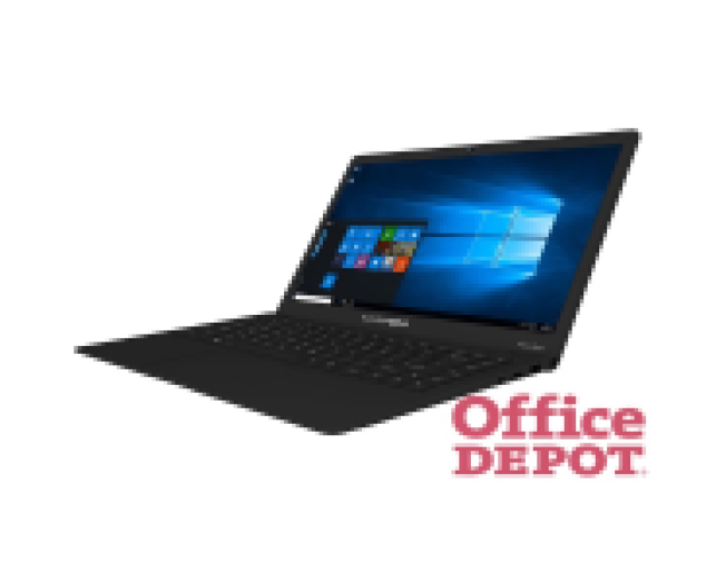 Navon Vision Book 14,1"/Intel Atom x5-Z8350/2GB/32GB SSD/Int. VGA/WIN10/fekete laptop