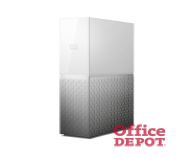 Western Digital MyCloud Home WDBVXC0080HWT 3,5" 8TB USB3.0 külső winchester