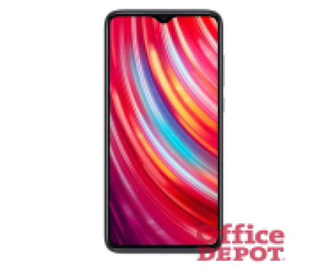 Xiaomi Redmi Note 8 Pro 6,53" LTE 6/64GB Dual SIM EU szürke okostelefon