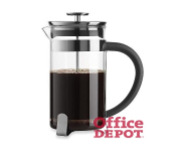 Bialetti Simplicity dugattyús kávéfőző