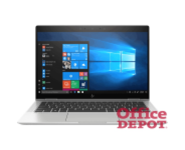 HP EliteBook x360 1030 G3 13,3" FHD/Intel Core i5-8265U/8GB/256GB/Int. VGA/Win10 Pro/ezüst laptop