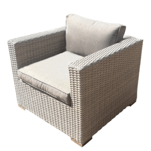SOFA ELEM PORTOFINO 83X83X65CM