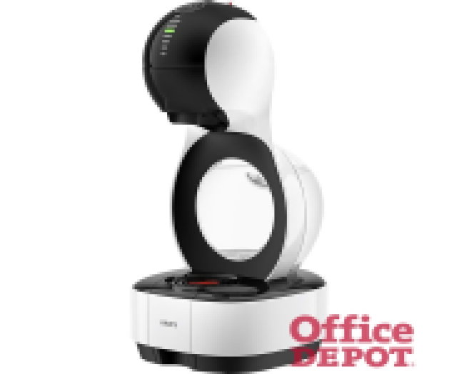 Krups KP130131 Dolce Gusto Lumio fehér kávéfőző