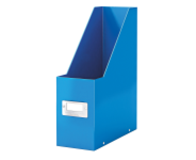 Leitz Click & Store iratpapucs