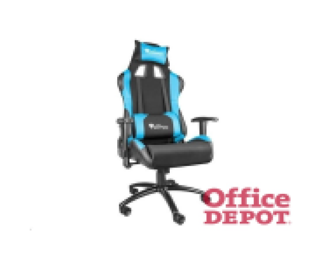 Genesis NFG-0783 Nitro 550 kék-fekete Gamer szék
