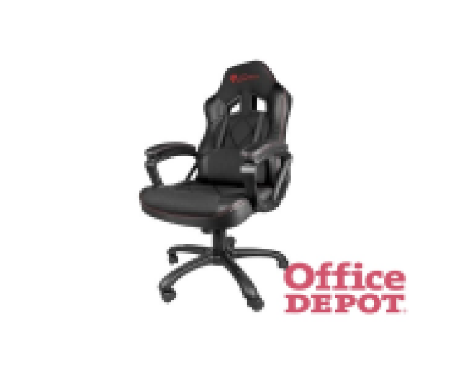 Genesis NFG-0887 NITRO 330 fekete Gamer szék