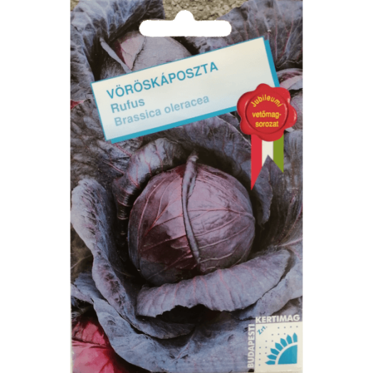 VÖRÖSKÁPOSZTA