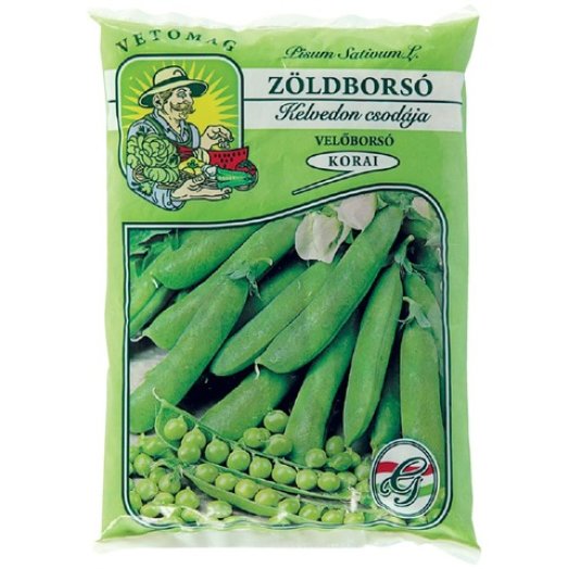 Garafarm borsóvetőmag