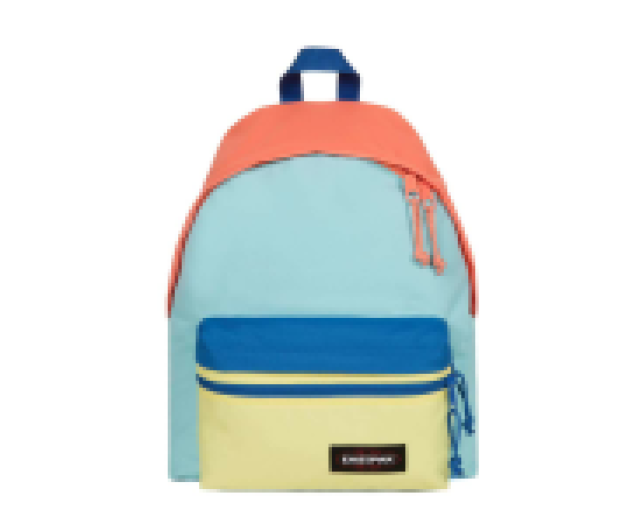 Eastpak Padded Zippl'r hátizsák Blocked Blue