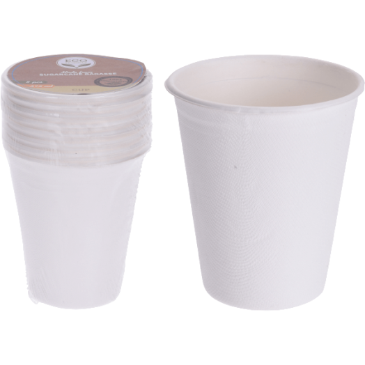 LEBOMLÓ CUKORNÁD POHÁT SZETT 275 ML