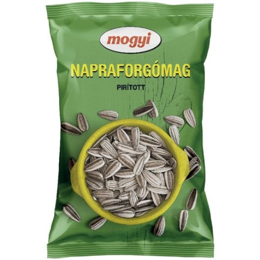 Mogyi napraforgómag