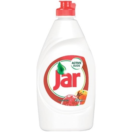 Jar kézi mosogatószer