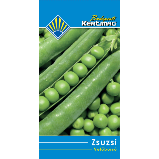BORSÓ ZSUZSI 250 G